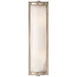 Thomas O'Brien Dresser Long Glass Rod Light