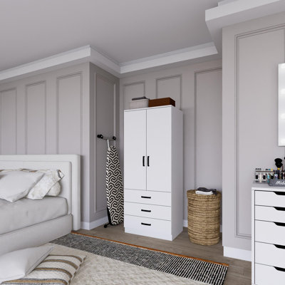 Wardrobe