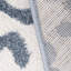 Clower Tufted Beige/Grey Rug