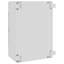 Plastic Safety Cabinet