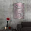 Art mural en métal luxueux «Paisley Print 1» par Yvette St. Amant-1544772995