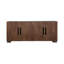 Annamari TV Stand for TVs up to 88"
