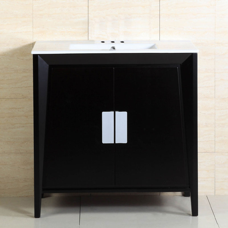 Meuble-lavabo à évier simple 36 po Lounsbury