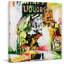 Wines X Liquors by Josh Ruggs - Wrapped Canvas Print-355710300