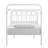 Eyres Metal Slat Bed-591291044-619307604