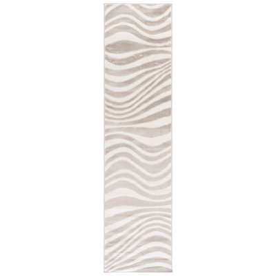 Saylor 136 Performance Abstract Rug
