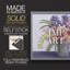 «Snappy Bouquet I», reproduction encadrée-1244761593-1244761596