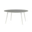 Ingleside Round Outdoor Dining Table , cm W cm D-444232009