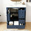 Meuble-lavabo 30 po avec lavabo-872185438
