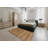 Stidham Wool Abstract Indoor Rug-366997451