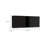 Stylish Wall Cabinet with Double Doors and Multiple Shelves for Organized Storage and Display-817134181