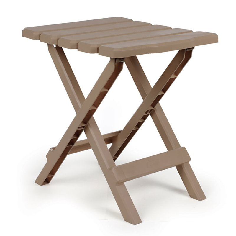 Table-plateau , Taupe