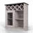 Wynot 31.5'' Sideboard-909865936