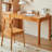 Cherry Rectangular Solid Wood desks