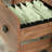 Gassin 22.05'' Wide 1 - Drawer Storage Cabinet with Cable Management