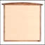 Miroir Hammond G5480-M -682405844