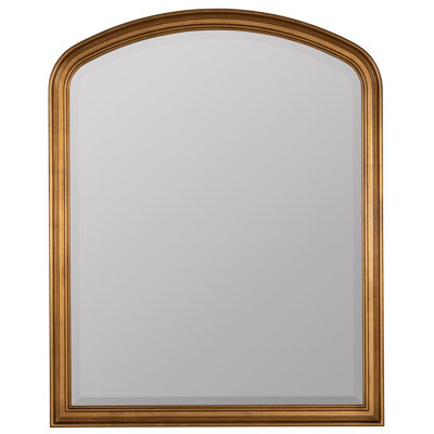 Italia Arch Mirror