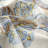 Pastel European Damask Sateen Duvet Cover-1835825804
