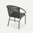JAVA CHAIR