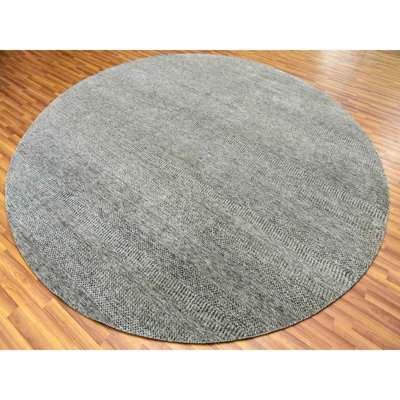 Trana One-of-a-Kind 10' X 10' Area Rug