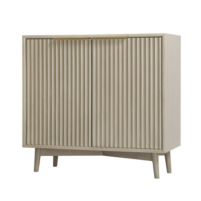 Rectangle Sideboard Accent Chest