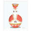 Vase Series Giclee Print by Dana Gibson-106009673