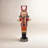 58" Animated Lighted Musical Nutcracker