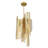 Hillbourne 3-Light Pendant in Brass-533646421-533646426