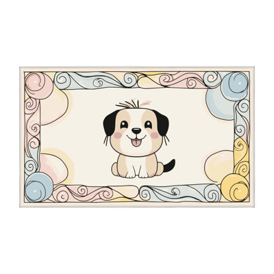 Tapis Harriet Bee