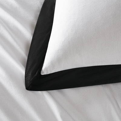 Cotton Duvet Cover Set