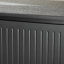 Boehm Polyester Upholstered Storage Bench-1825056698