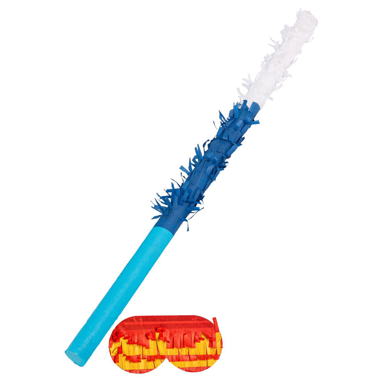 Decorative Accent, Blue