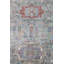 Tapis unique en laine et en coton tissé à la main de style nouvel âge 9 pi x 12 pi 7 po Mamluk