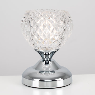 Goldsmith Metal Novelty Lamp