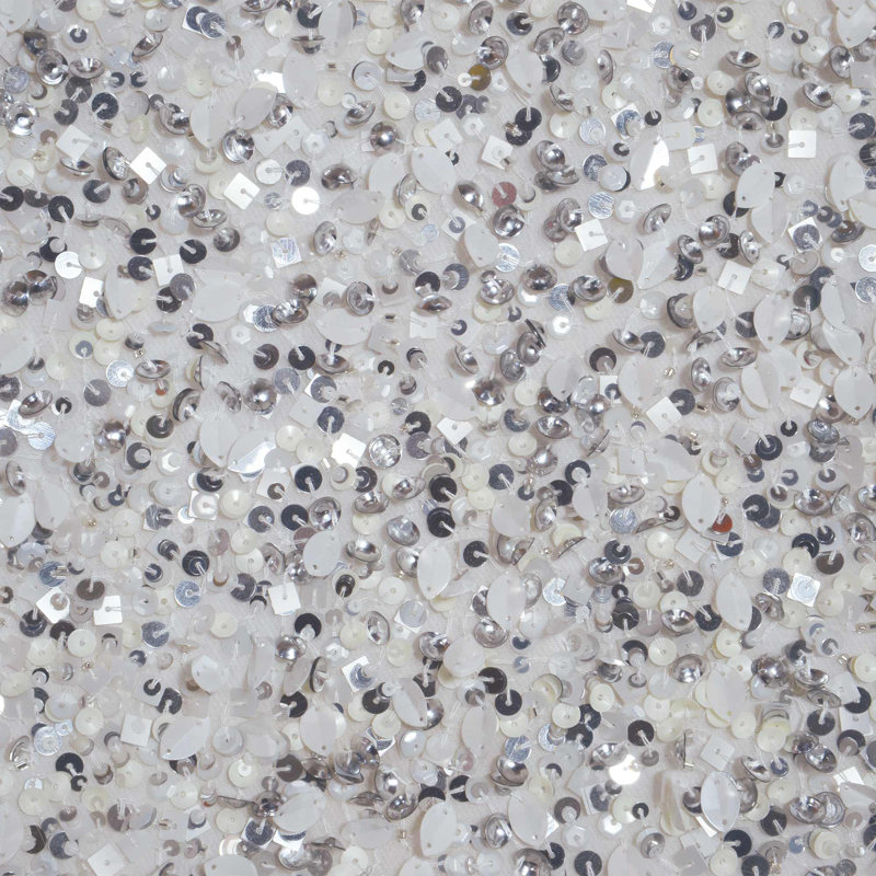 Renata Crystal Fabric