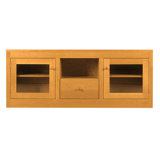 Linden Media Console