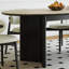 Table de salle à manger Modern-1611676835