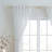 DKNY Liam Steel Curtain Hardware Accessory Matte Gold-98226344
