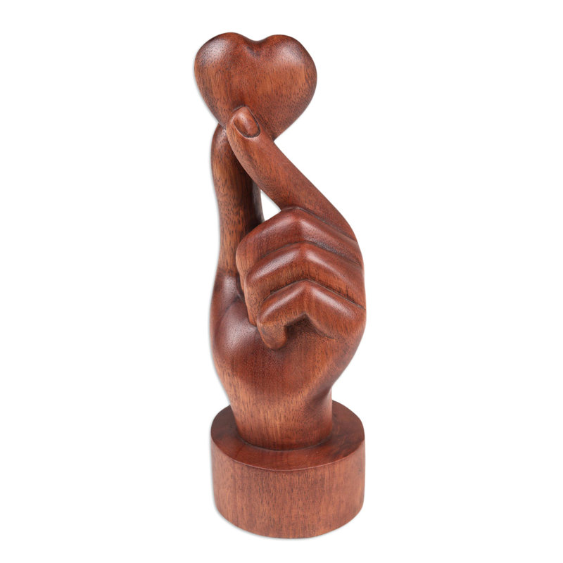 Statuette Betteanne Trinx One for Eternity