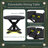 Boothville Extendable Dining Set-1429007508