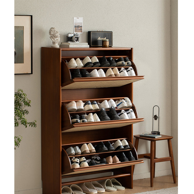 Armoire à chaussures 24 pièces Vine