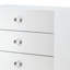 Armoire à ormes ACME, blanc-33419682