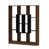 Walnut/Black is out of stock