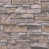 Gris / Brun est en rupture de stock