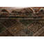 Tapis 100% soie Garden Design