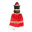Steinbach (S1870) Chubby Tchaikovsky''s Prince Nutcracker, 11.5"