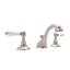 Viaggio® Widespread Bathroom Faucet with Drain Assembly-5845255
