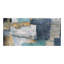 Graphic Art on Canvas