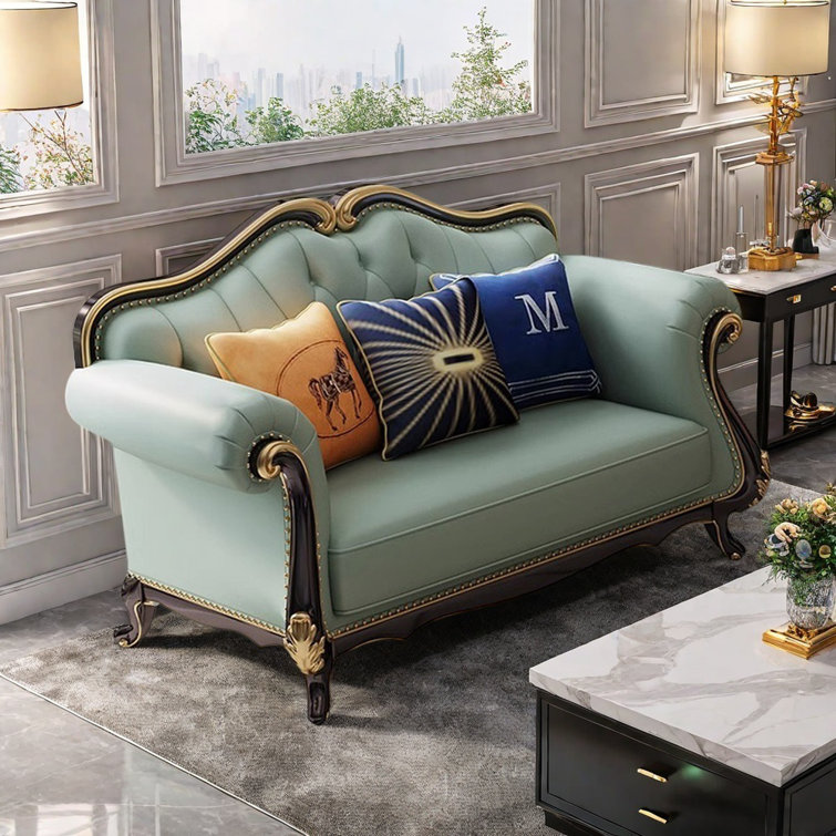 Modrok Configurable Living Room Set
