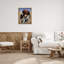Cowboy avec chien et cheval-263654733-265143754